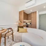 Hygge House Downtown Лісабон