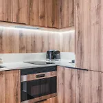 Hygge House Downtown Лісабон