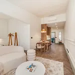 Apartamento Hygge House Downtown