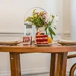Apartamento Hygge House Downtown