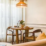 Apartamento Hygge House Downtown Lisboa