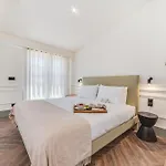 Apartamento Hygge House Downtown Lisboa