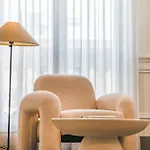 Hygge House Downtown Apartamento *