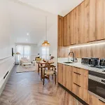 Hygge House Downtown *