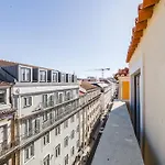 Hygge House Downtown Lisbon