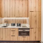 Apartamento Hygge House Downtown