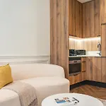 Apartamento Hygge House Downtown *