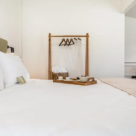 Hygge House Downtown リスボン