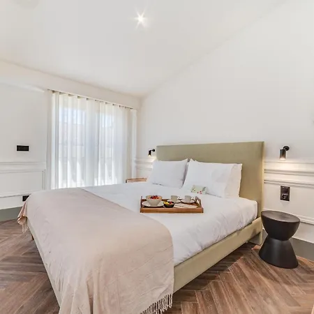 アパート Hygge House Downtown リスボン