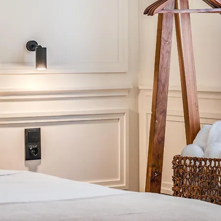 Apartment Hygge House Downtown *