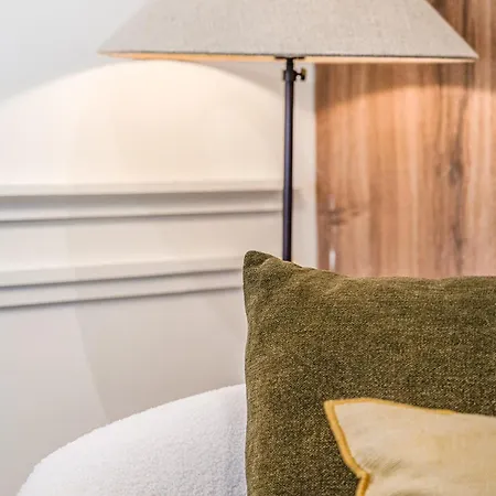 Hygge House Downtown *