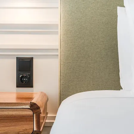 アパート Hygge House Downtown