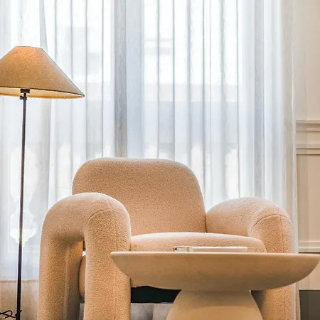 Hygge House Downtown Апартаменты *