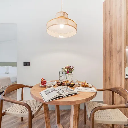 Hygge House Downtown * Лиссабон