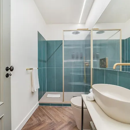 アパート Hygge House Downtown