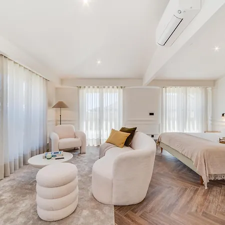 Hygge House Downtown Апартаменты Лиссабон