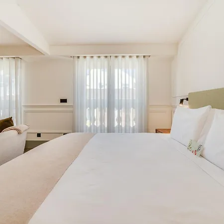 Hygge House Downtown Лиссабон