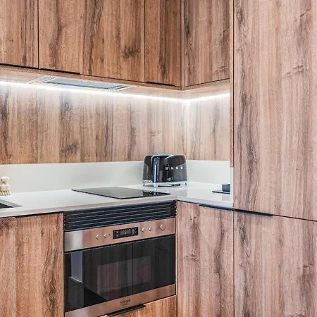 Hygge House Downtown Лиссабон