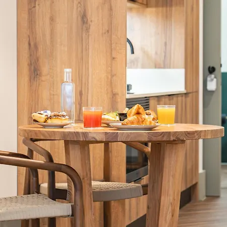 Hygge House Downtown Apartment Lisbon