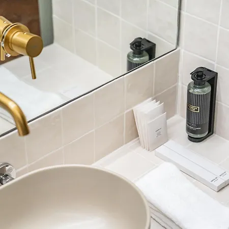 Hygge House Downtown * リスボン