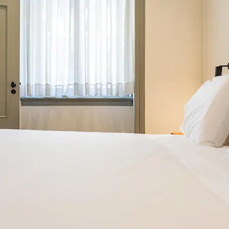 アパート Hygge House Downtown リスボン