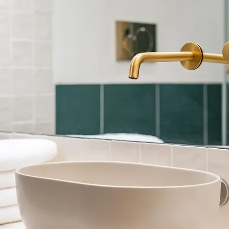 Hygge House Downtown リスボン