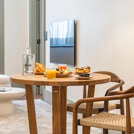 Апартаменты Hygge House Downtown *
