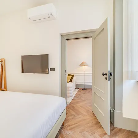 Hygge House Downtown アパート *