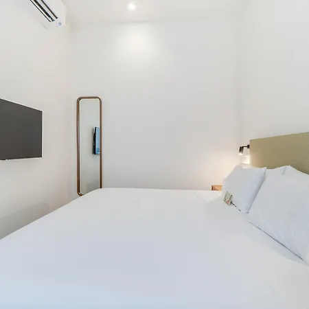 Апартаменты Hygge House Downtown