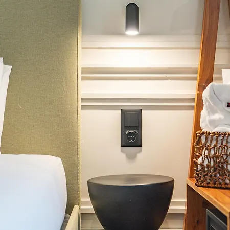 Hygge House Downtown Apartment Lisbon