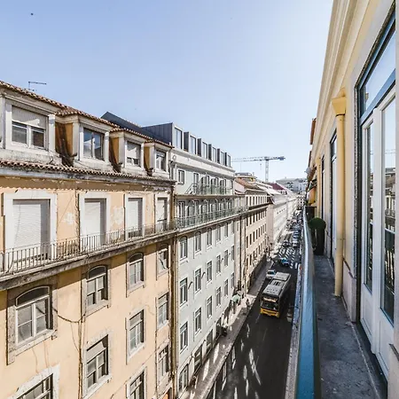 Hygge House Downtown アパート