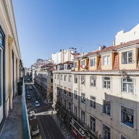 Hygge House Downtown アパート