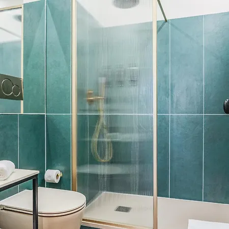 Hygge House Downtown アパート リスボン