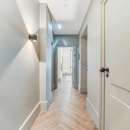 Hygge House Downtown Апартаменты