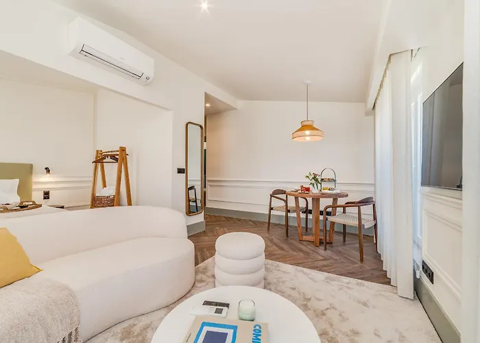 Hygge House Downtown 公寓 *