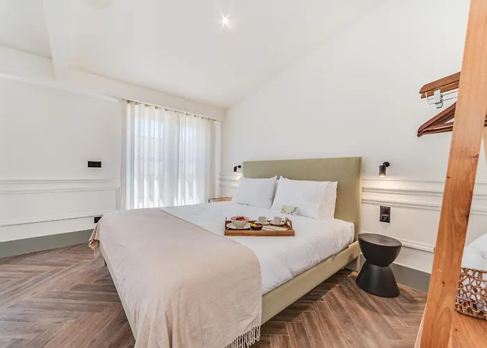 公寓 Hygge House Downtown Lisboa