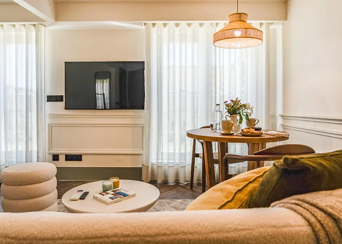 Hygge House Downtown *