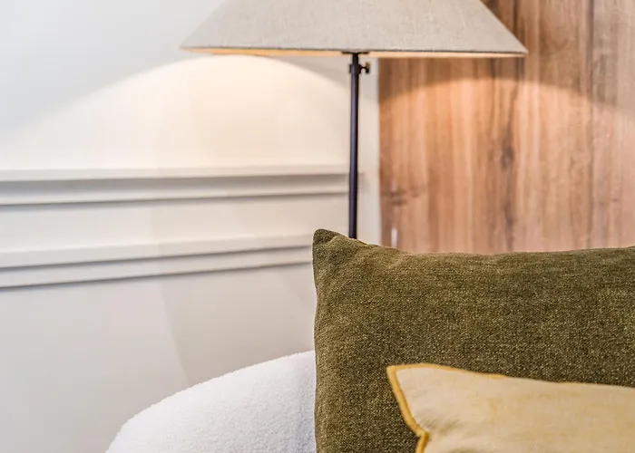 Hygge House Downtown *