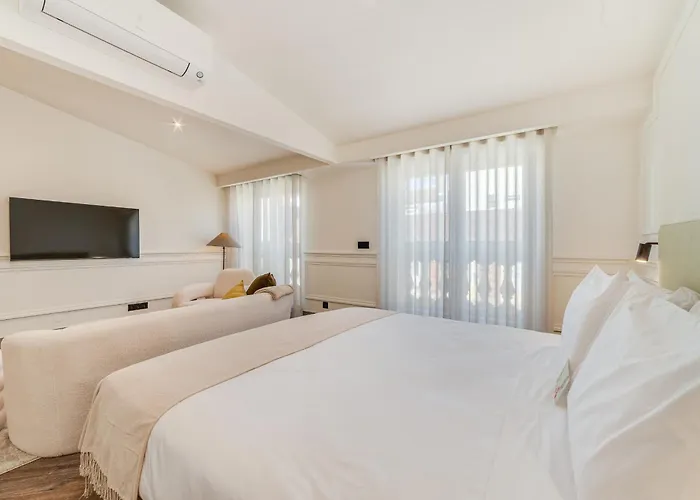 Hygge House Downtown Lisboa