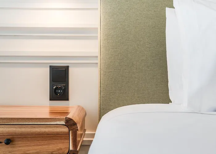 公寓 Hygge House Downtown