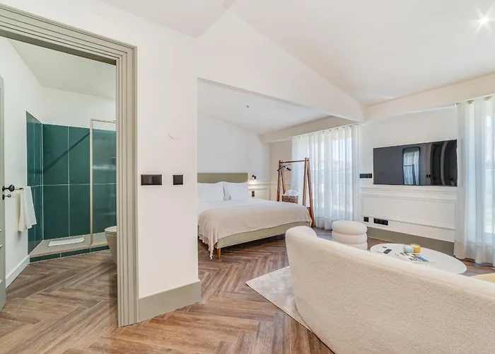 Hygge House Downtown 公寓 Lisboa