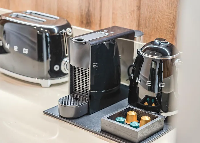 Hygge House Downtown