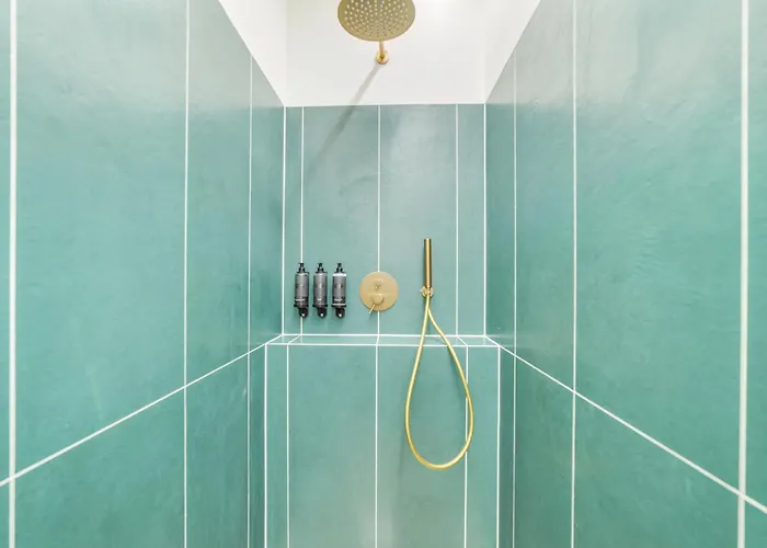 公寓 Hygge House Downtown