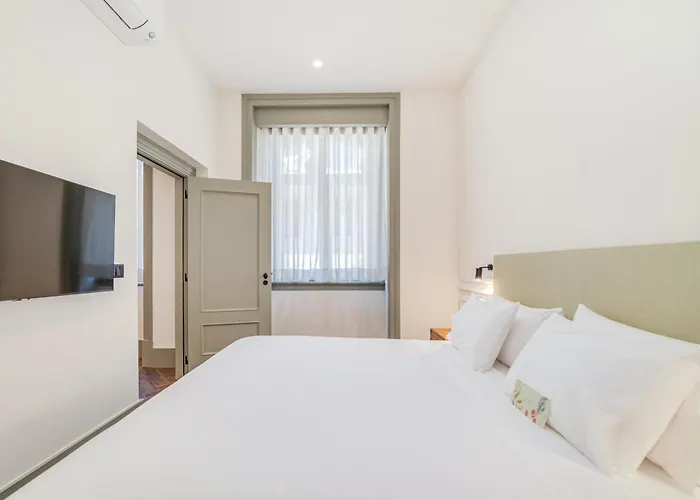 Hygge House Downtown 公寓