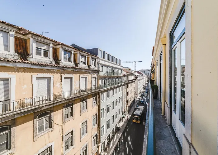 Hygge House Downtown 公寓