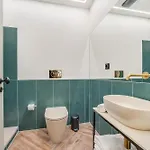 Apartamento Hygge House Downtown