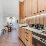 Hygge House Downtown Apartamento *