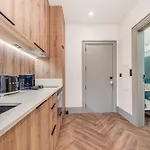 Hygge House Downtown *