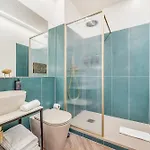 Apartamento Hygge House Downtown Lisboa