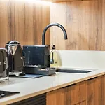 Hygge House Downtown Apartamento *